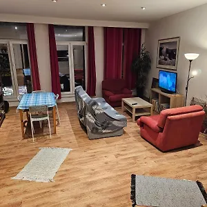  Appartement Cosy à 200m De La Cathédrale