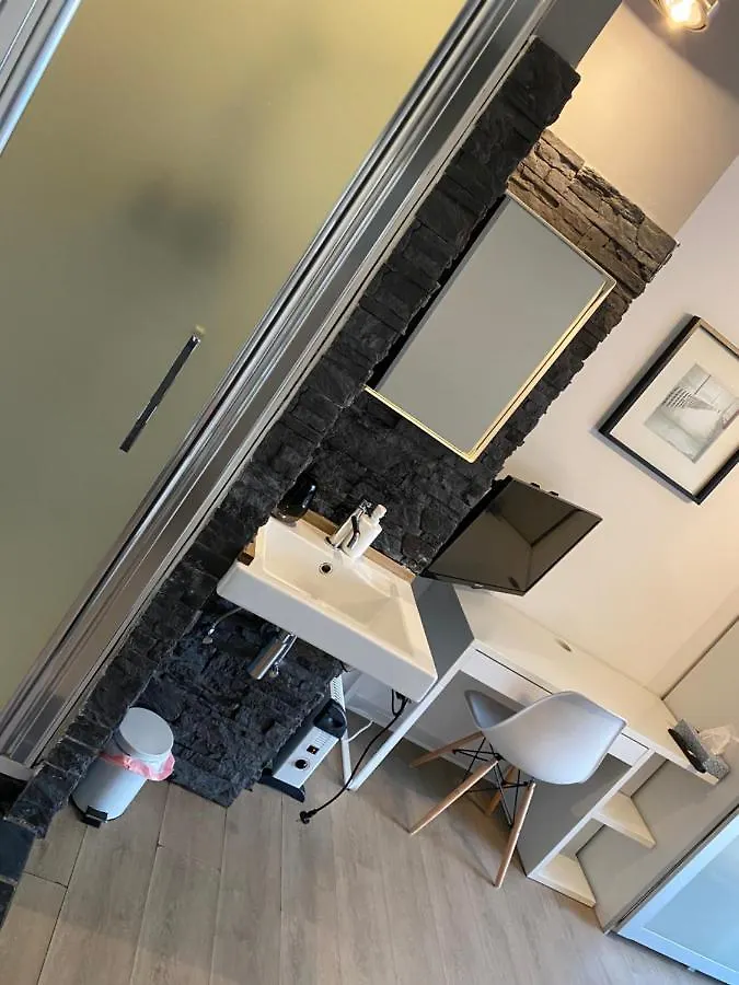 Apartment Studio Peralta Liege